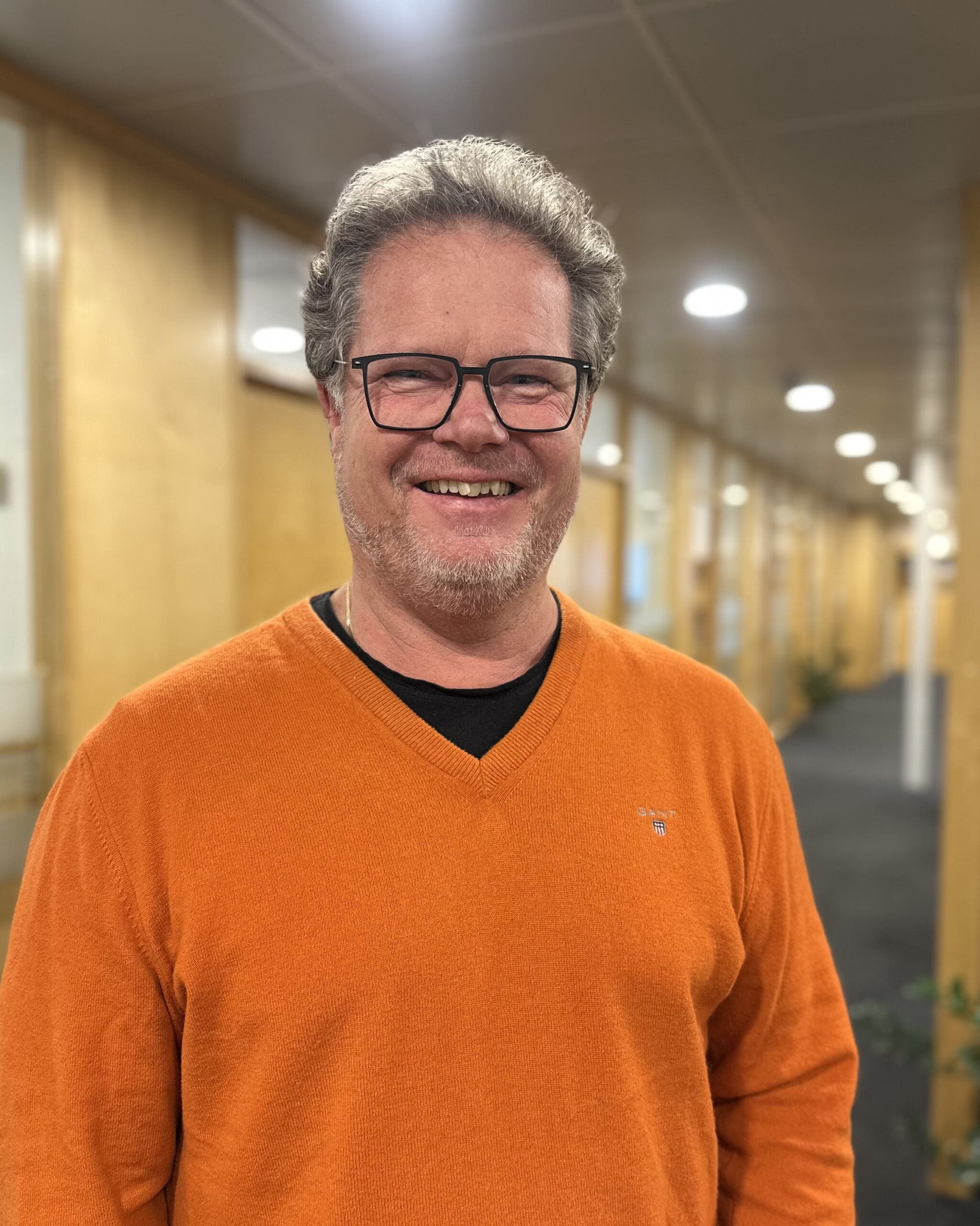 Niklas Hermansson